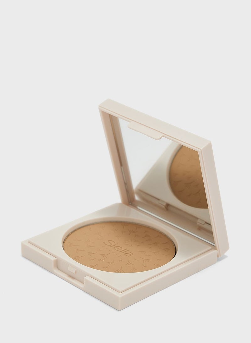 Siella Beauty Bronza Taupe 01 BRONZER - Image 3