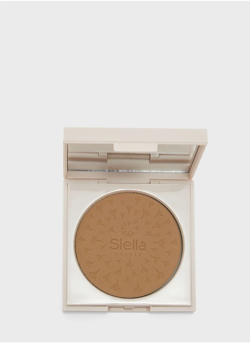 Siella Beauty Bronza Taupe 01 BRONZER