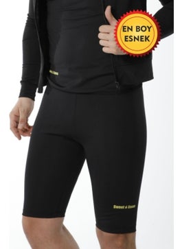 TECHNO 8Q Sauna Women's Thermal Shorts  - Image 4
