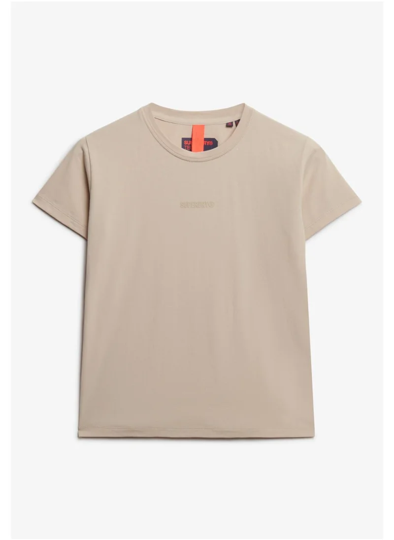 Superdry Active Tech Fitted Tee