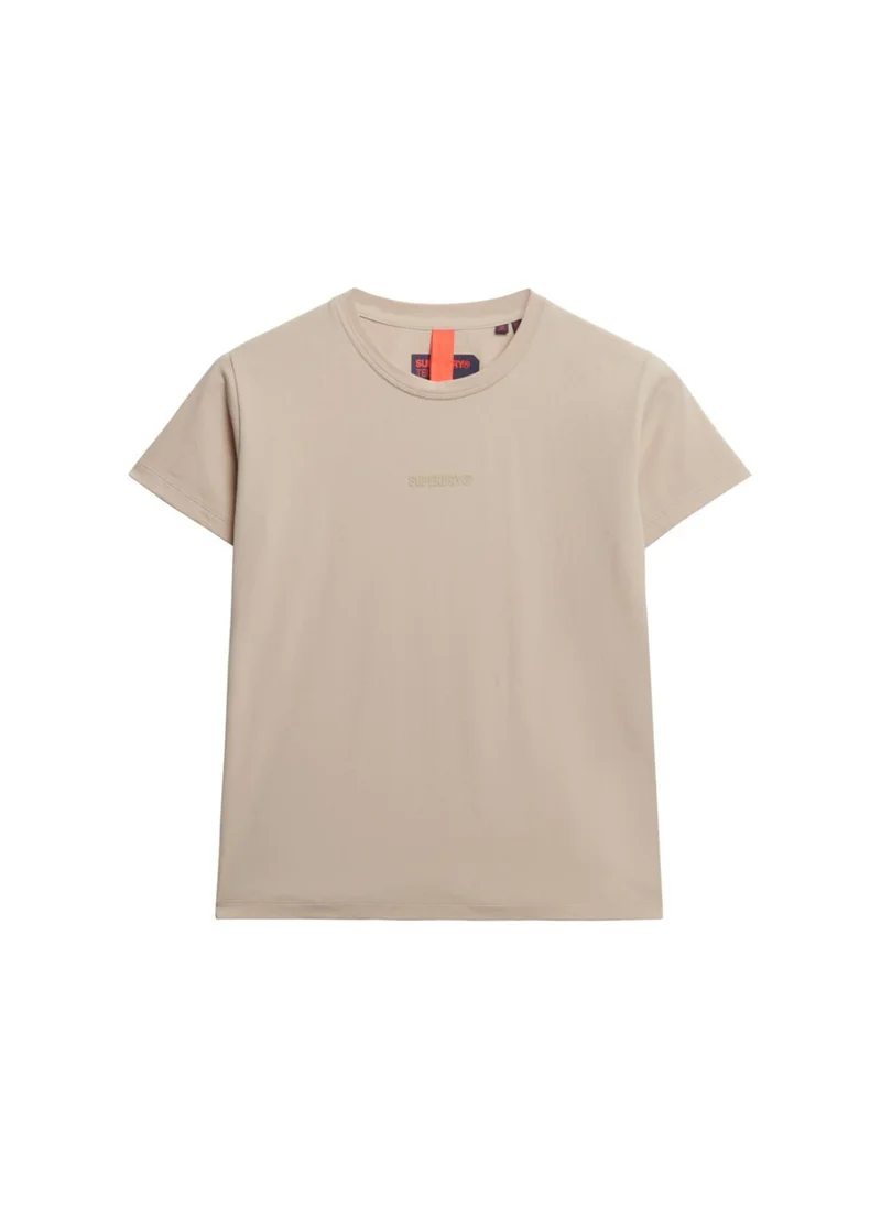 Superdry Active Tech Fitted Tee