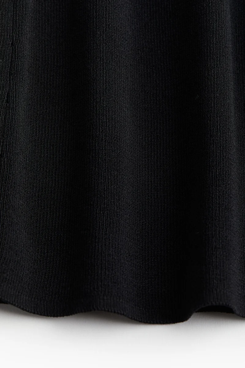 H&M Knitted vest top