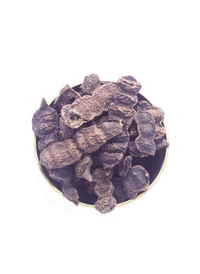 ROLIMOLI - 200 Grams Of Dry Whole Form Shikakai For Hair Care Skin Health - Image 1