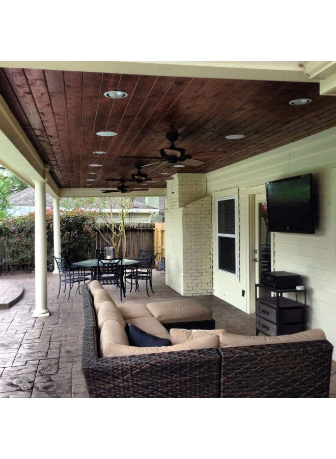 Farm Raised Candles  100 USA Made Mosquito Patio Sticks - Natural - Gnats Repellent - Fly Sticks - Mosquito Repellent Outdoor Patio Sticks Mintronella Incense Mosquito Repellent Incense Stick - Image 5