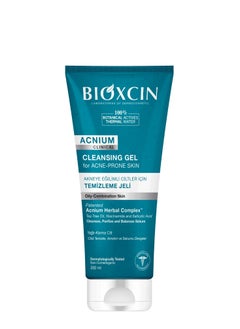 Acnium Sebum Balancing Face Wash Gel 200 ml - pzsku/ZCEA600937546231EF8AEZ/45/_/1737818709/484516d6-c344-41a6-8112-a593ef1e8c55