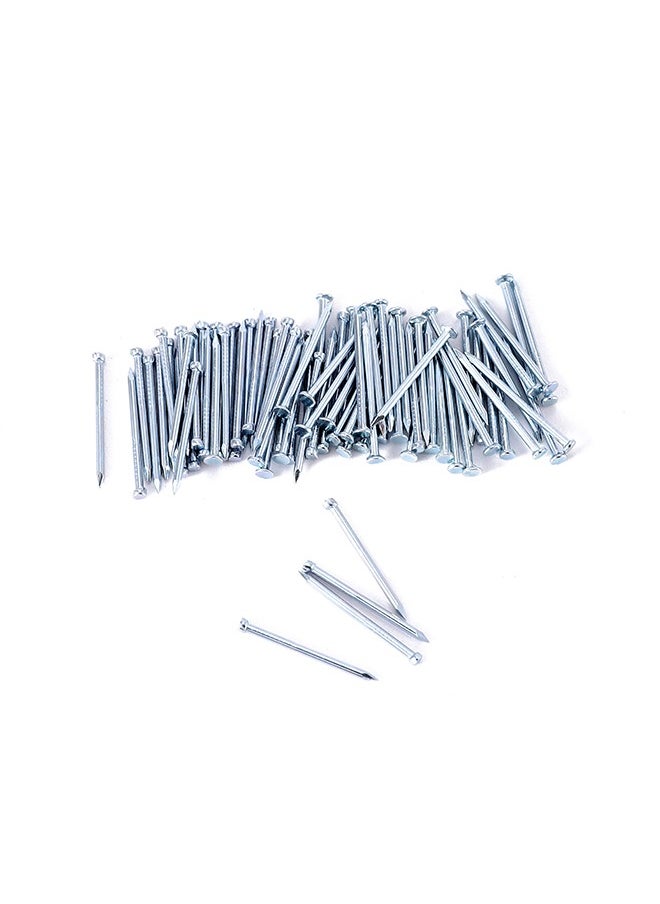 LAWAZIM - Hardware Nails Kit-166 Piece- Durable Heavy Duty Easy Installation Nail Set -for Construction Woodworking Carpentry DIY Home Improvement Projects Industrial Applications Repair and Maintenance - Image 1