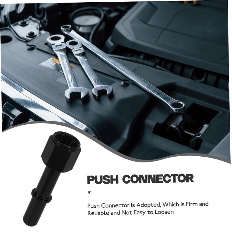 Fuel System Rail Hose Fitting Quick Connector Nozzle for Car Fuel Accessories - Image 5