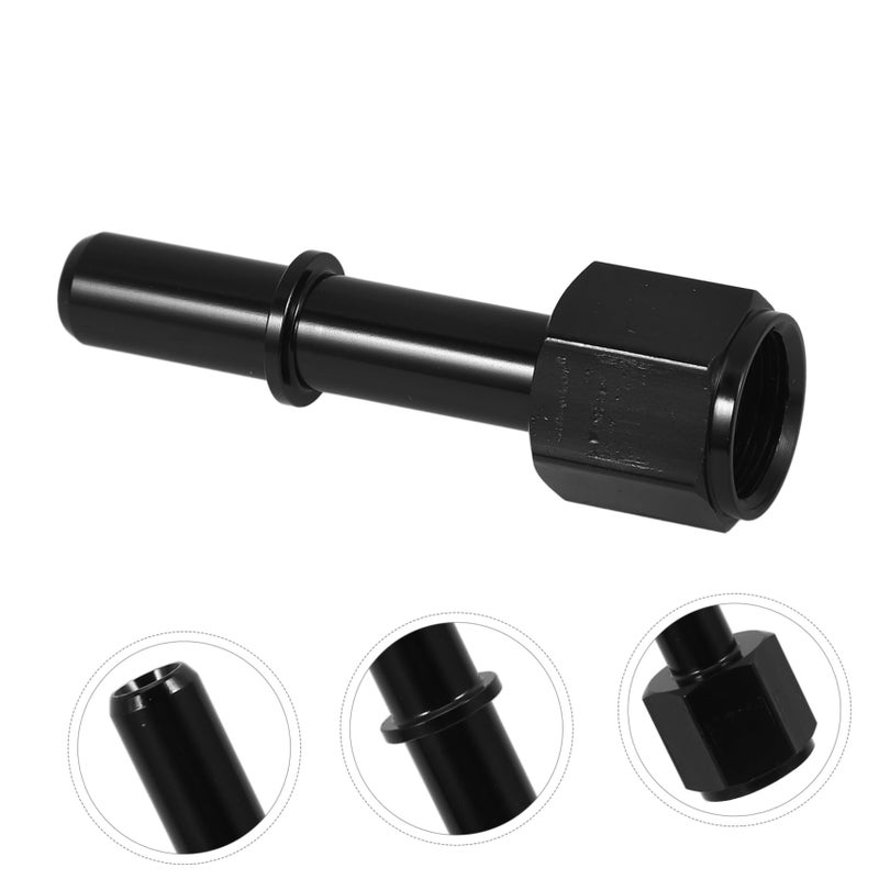 Fuel System Rail Hose Fitting Quick Connector Nozzle for Car Fuel Accessories - Image 4