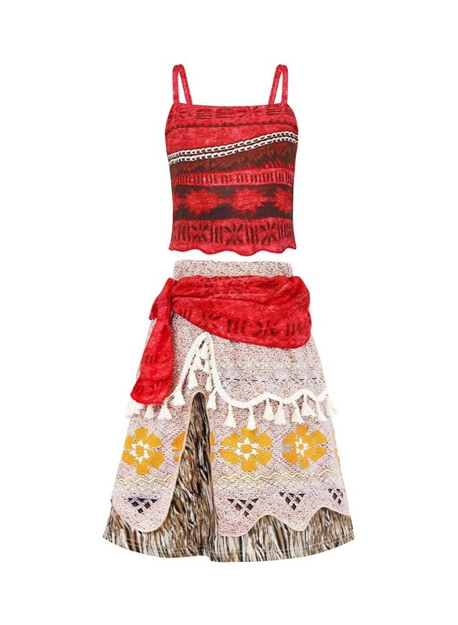 نيبمينينت Princess Party Costume 90cm - Image 1