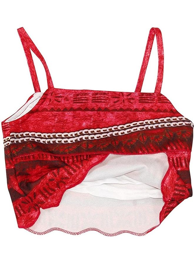 نيبمينينت Princess Party Costume 90cm - Image 4