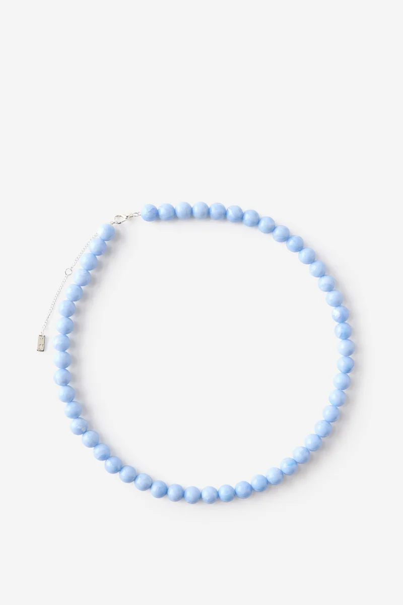 Rubi Beaded Necklace