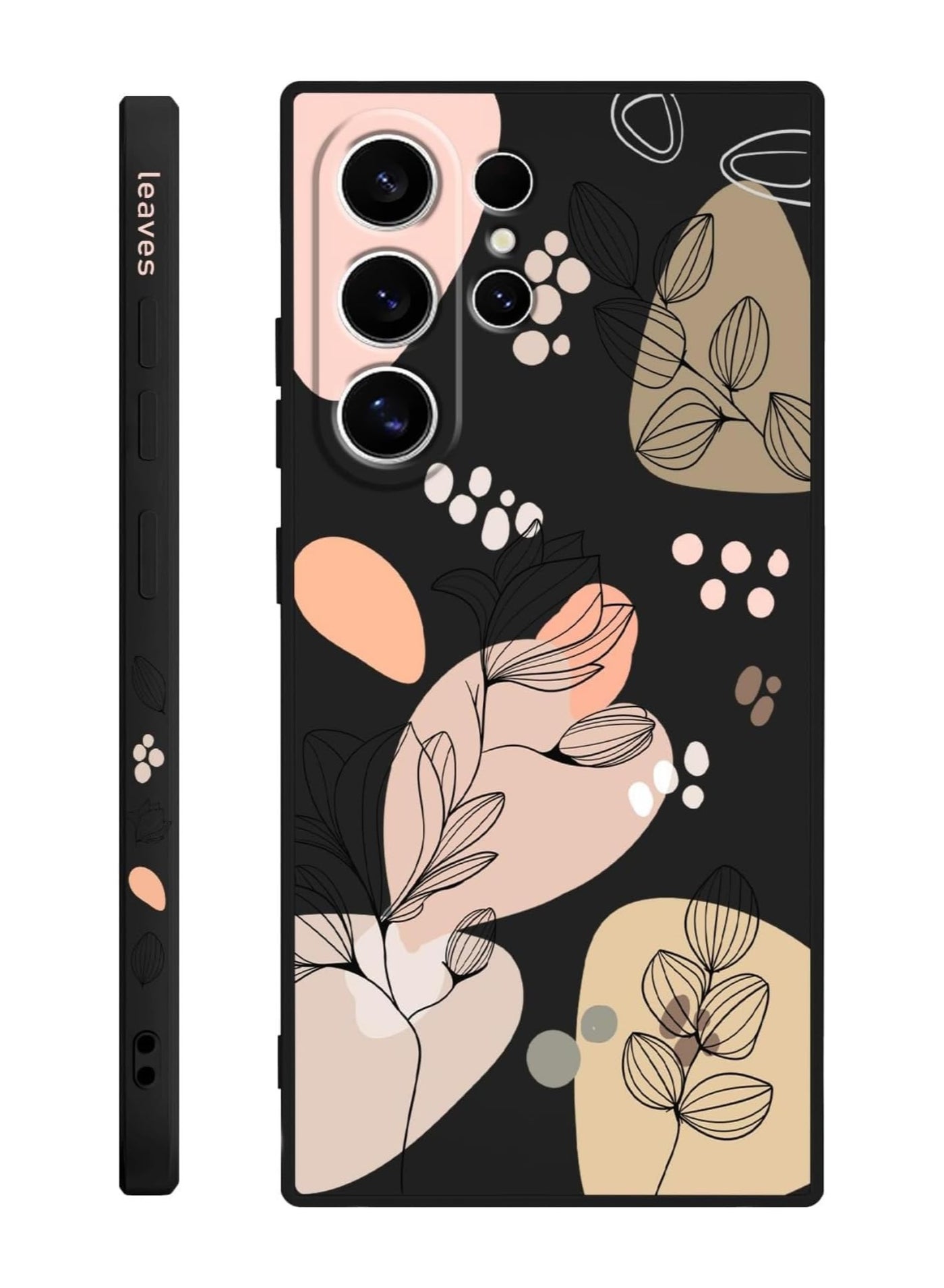 fekra Fekra Case Samsung Galaxy S26 Ultra ZCEA695D170B09C2C0A13Z