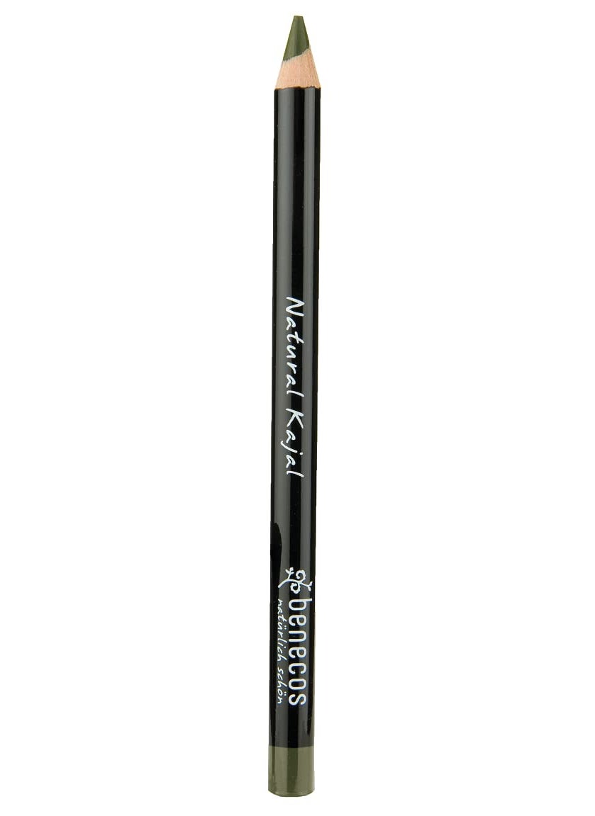 Benecos - Eyeliner Olive, 1.1 GR - Image 1