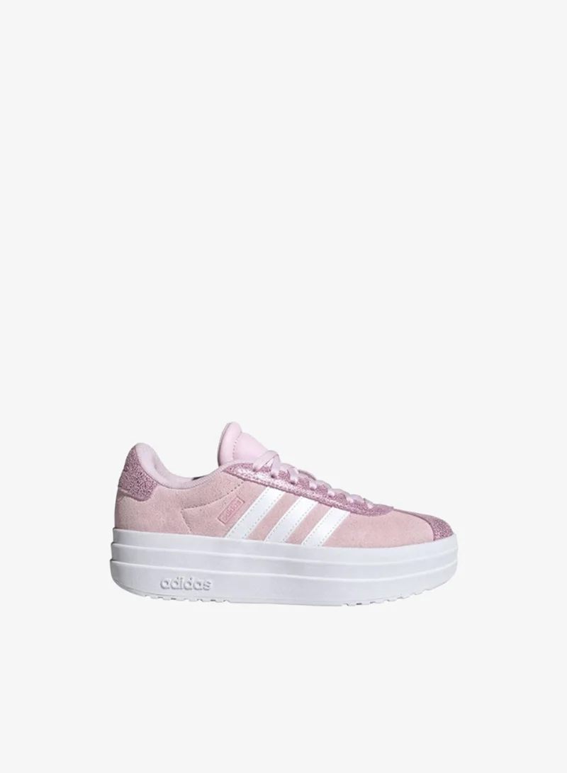 Adidas Vl Court Bold Shoes Junior