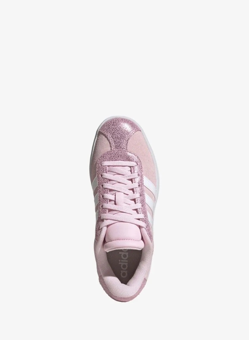 Adidas Vl Court Bold Shoes Junior