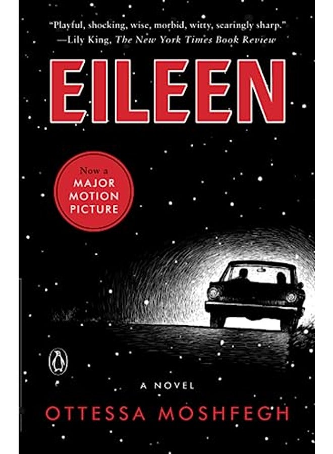 Eileen: A Novel
