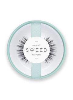 SWEED Sweed North 3D Lashes 
