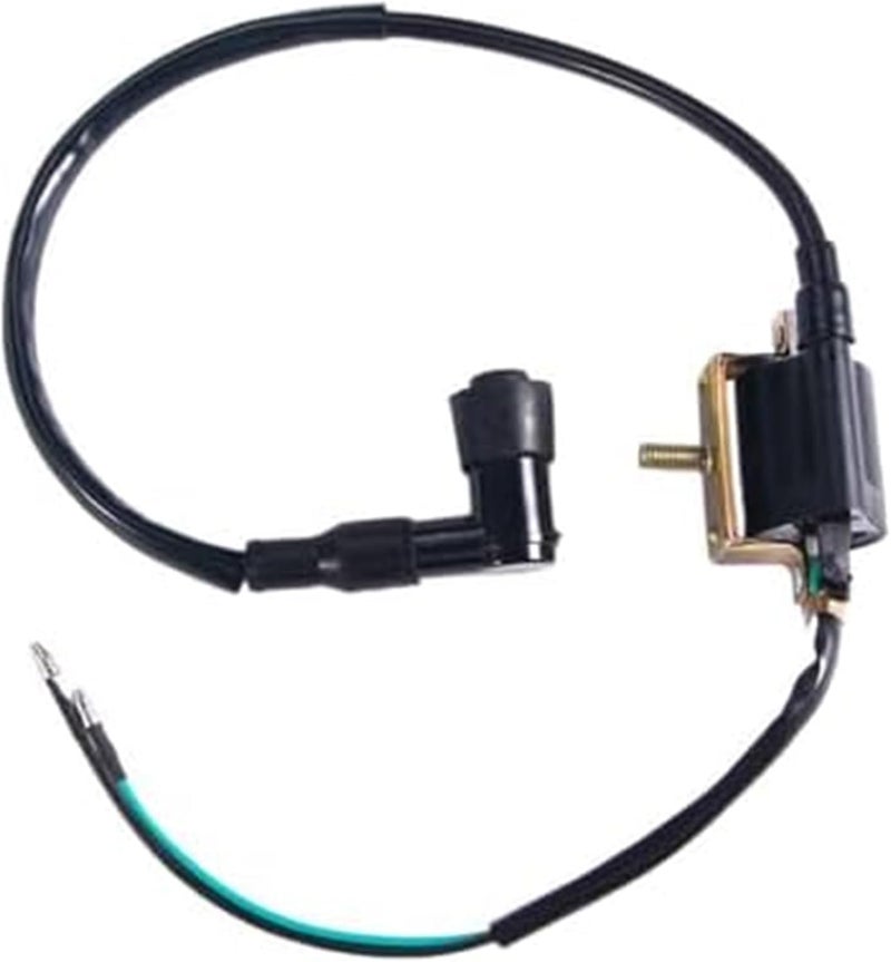 Wivplex Wiring Loom Kill Switch Kit for Dirt Bikes - Image 2