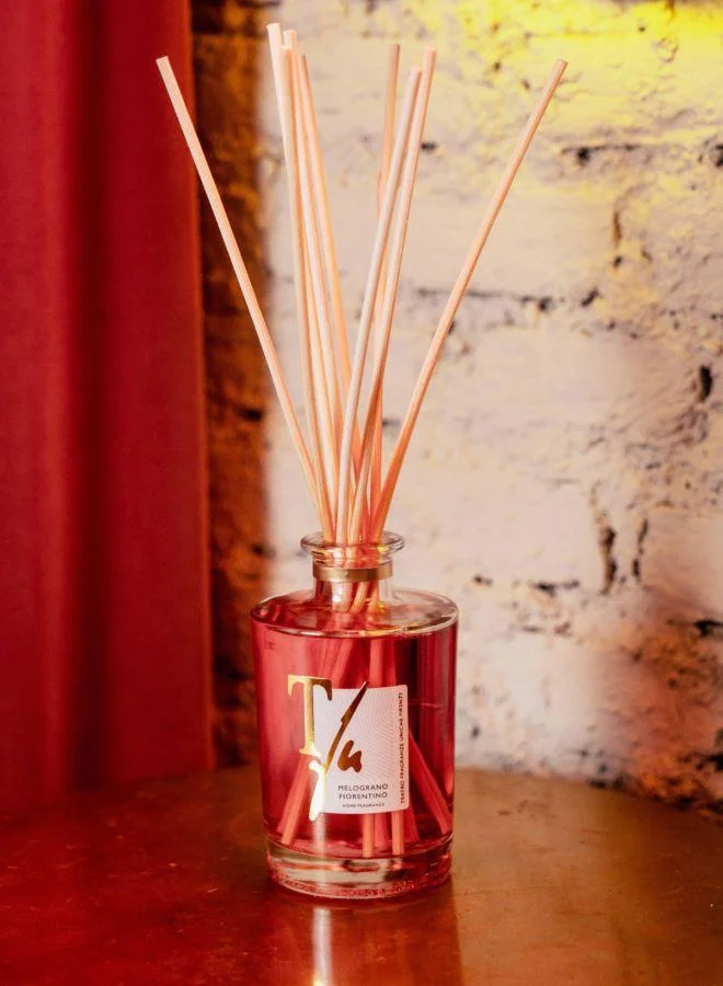 Teatro Melograno Fiorentine Diffuser 250ml