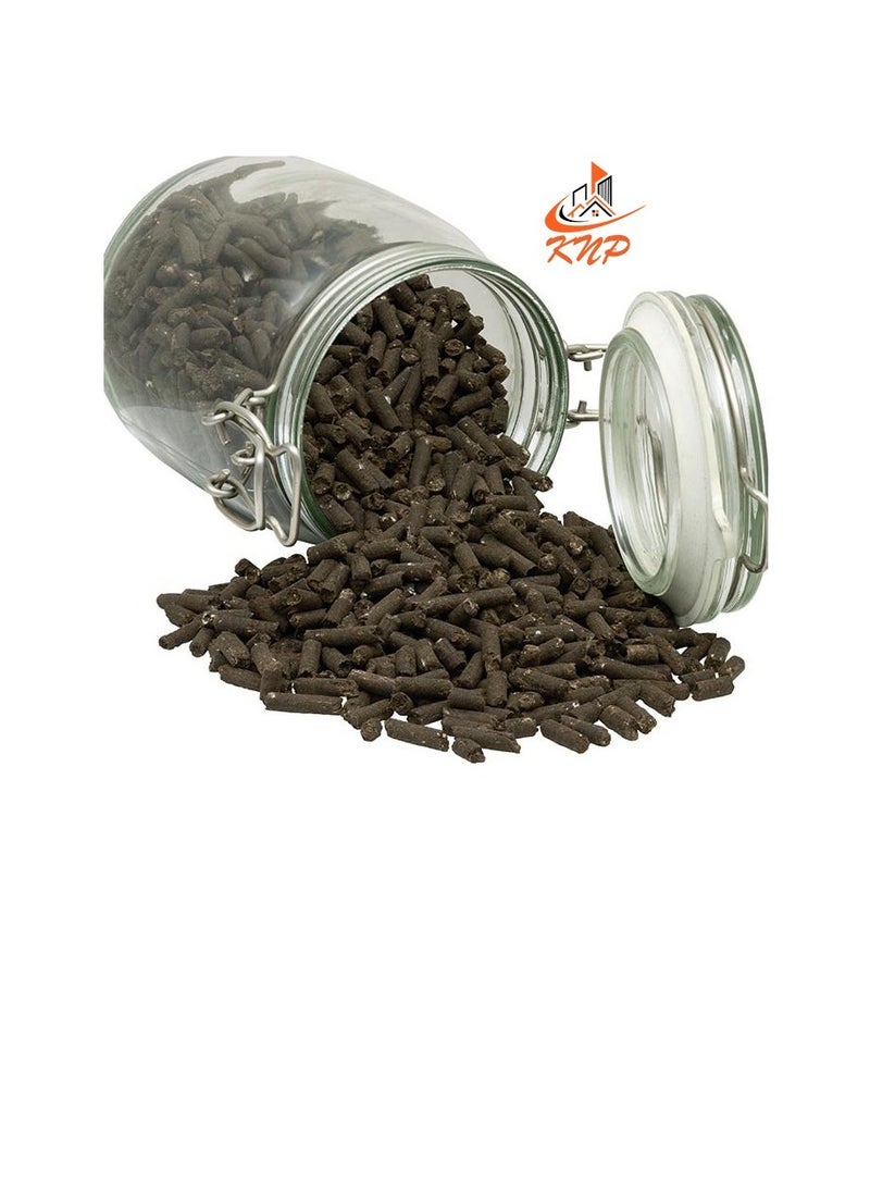 KNP Bio Organic Fertilizer Best for Indoor and Outdoor Plants 5 kg - Image 1