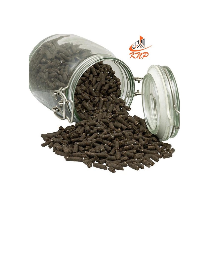 KNP Bio Organic Fertilizer Best for Indoor and Outdoor Plants 5 kg - Image 3