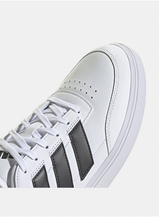Adidas courtblock men's shoes  - Image 4