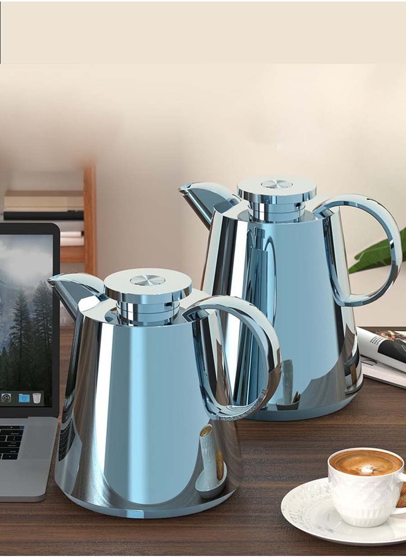 MARS Q Thermos set for tea and coffee  - Image 2