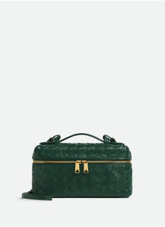 BOTTEGA Veneta Vanity Bang Bang Crossbody, Sterlingng Bang Crossbody, Sterling  - Image 1