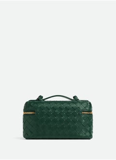 BOTTEGA Veneta Vanity Bang Bang Crossbody, Sterlingng Bang Crossbody, Sterling  - Image 3