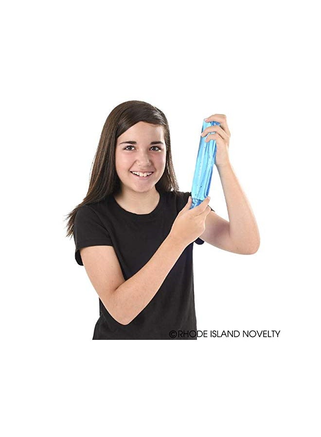 Rhode Island Novelty رود آيلاند نوفيلتي 9.5 بوصة سوبر لونغ ووتر ويغلر، واحدة لكل طلب - Image 1