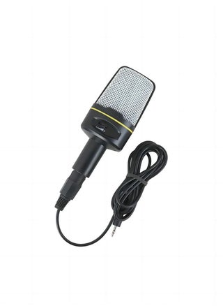 COOLBABY Computer Microphone With Tripod Stand Pop Filter For Gaming Streaming Media Podcasts Compatible With Laptop Desktop - pzsku/ZCEA7EE7DFF91E44BFDD6Z/45/_/1686645556/87c5c420-03bf-47bc-bcce-c1f3cb6f8bcb