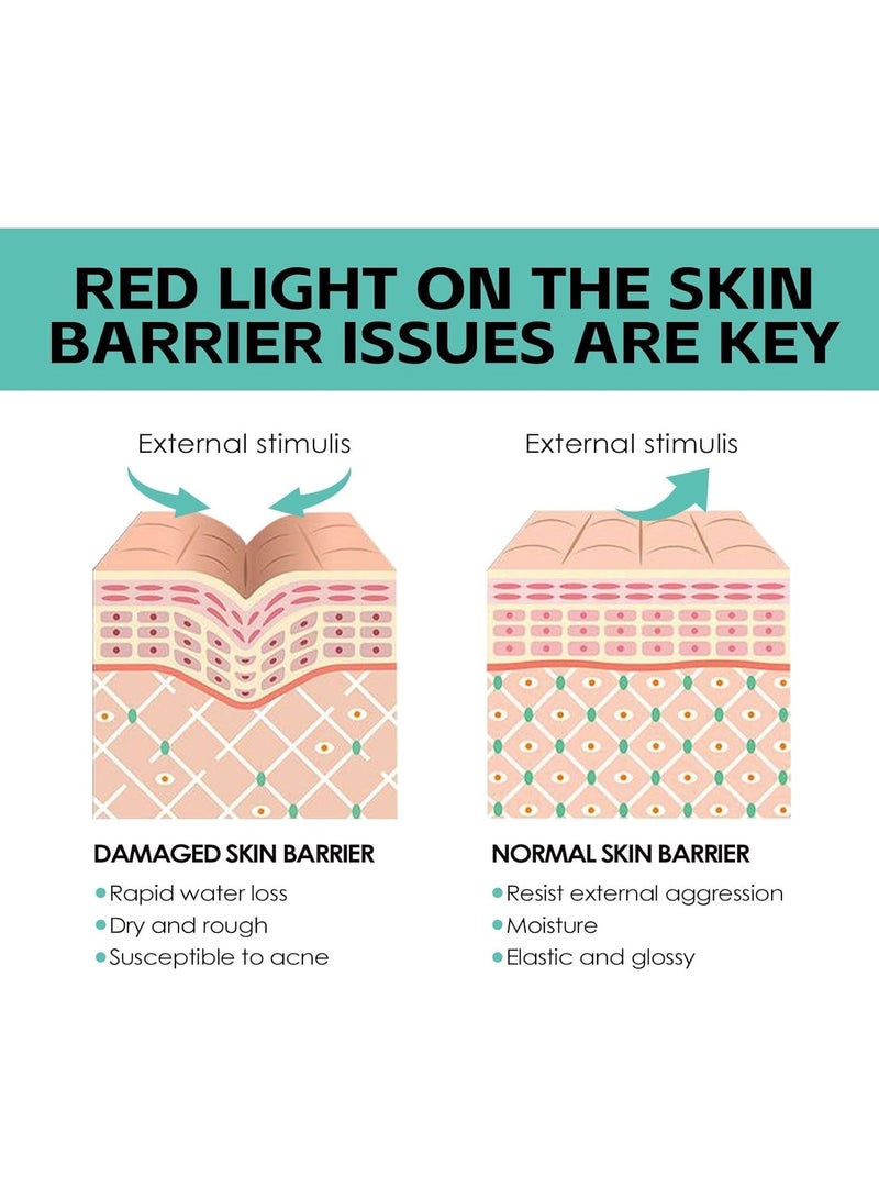 EELHOE Polypeptide Cream, Anti-Wrinkle And Anti-Aging Moisturizer, Facial Moisturizing Cream, Protein Face Moisturizer With Amino Acids, Firm Moisturize Skin, 50 ML - Image 4