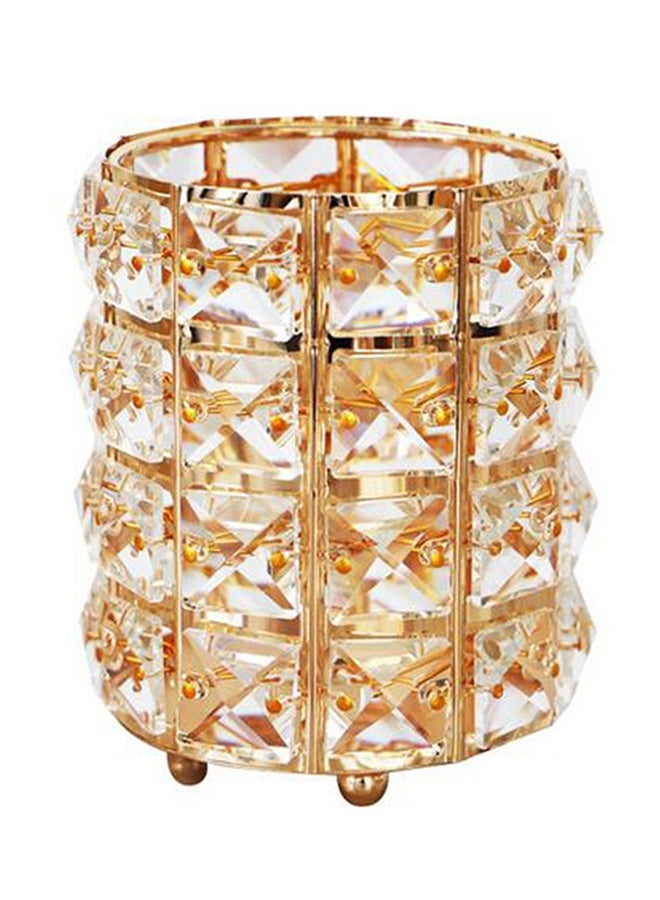 نيبمينينت Cosmetic Storage Box Gold - Image 1