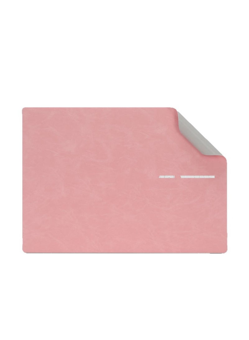 General Laptop Sticker Sleeve for ASUS VivoBook 14 2025 (X1407C) Laptop Scratch Resistant Stickers 3-Sided Laptop Film Laptop Film  - Image 4