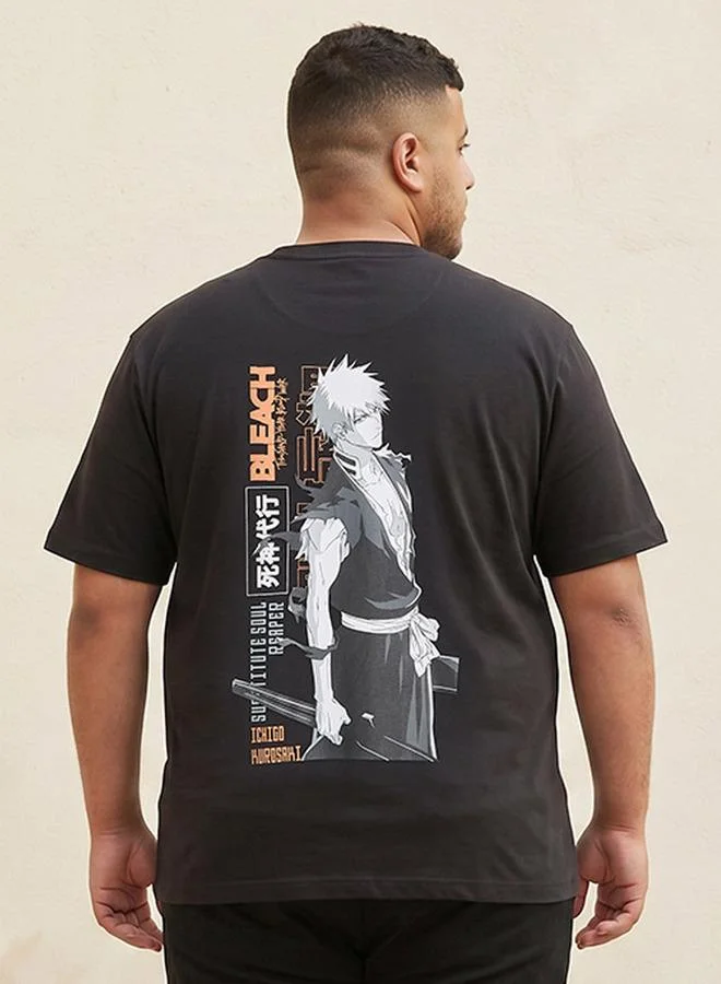 Maxim CHARACTER CORE GRAPHIC TEE