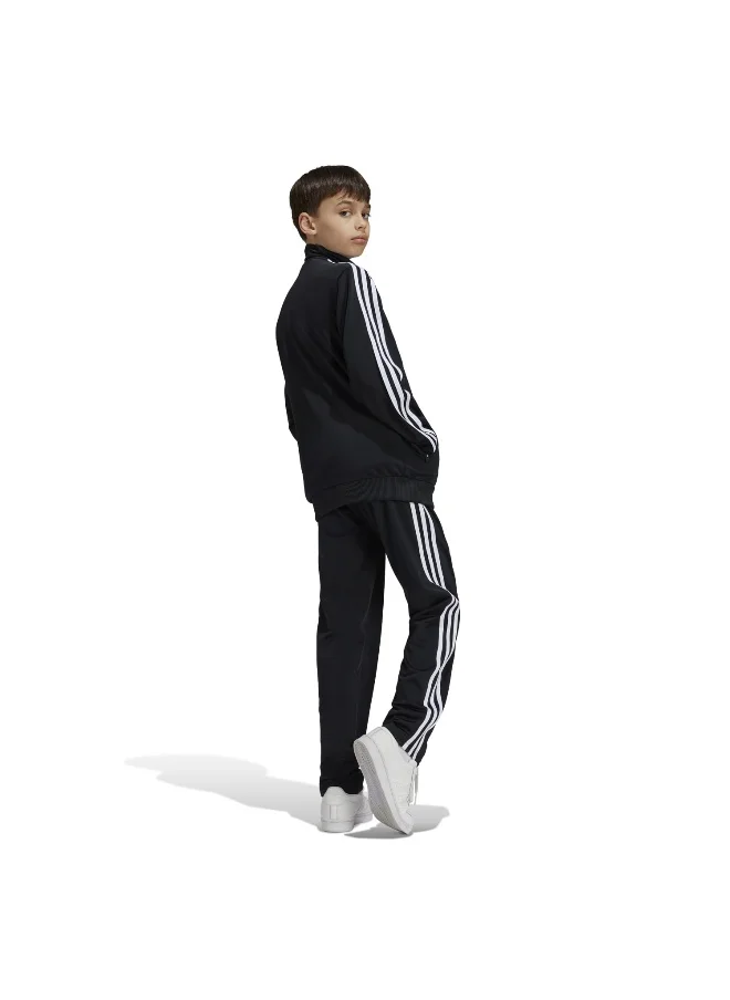 اديداس اوريجينالز adidas TRACK PANTS Black Originals Kids PANTS