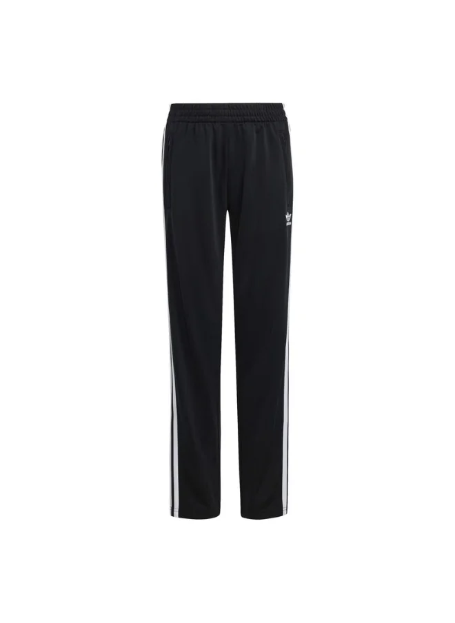 اديداس adidas TRACK PANTS Black Originals Kids PANTS