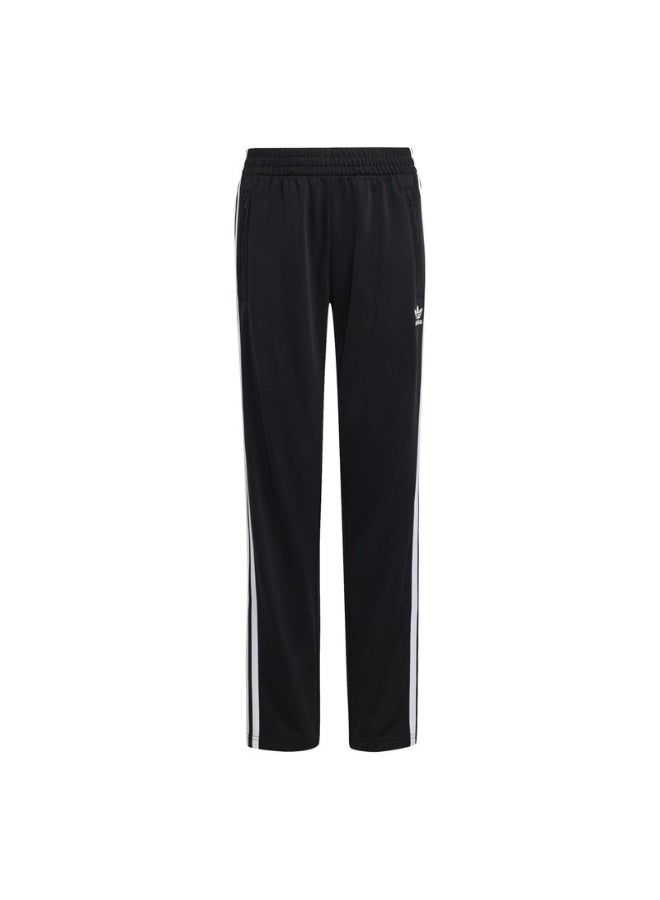 Adidas adidas TRACK PANTS Black Originals Kids PANTS  - Image 1