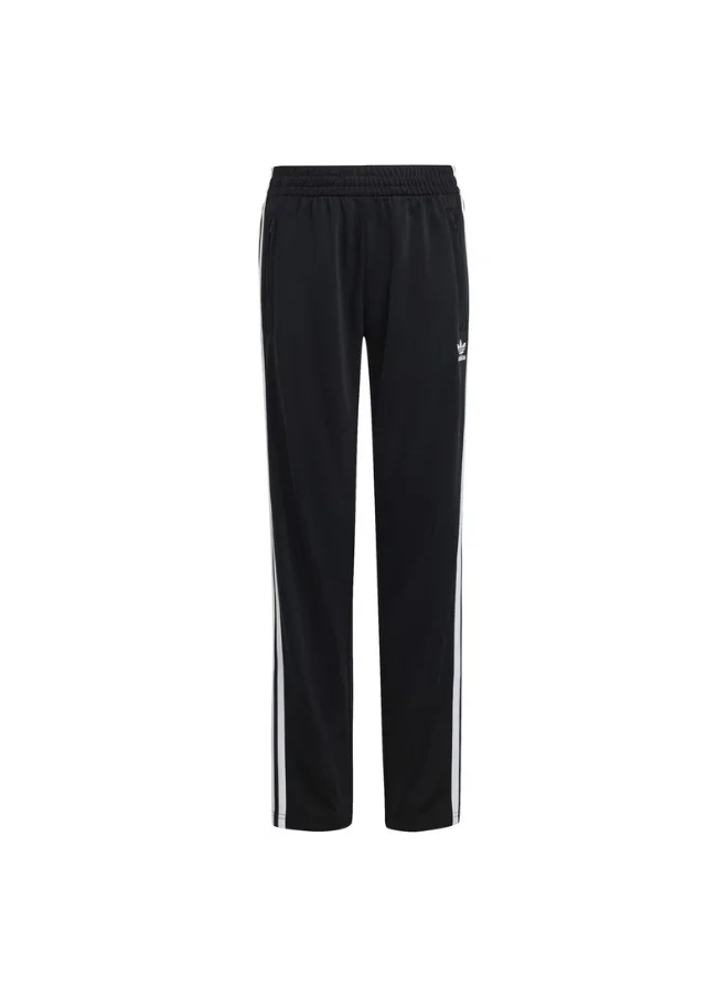 اديداس adidas TRACK PANTS Black Originals Kids PANTS