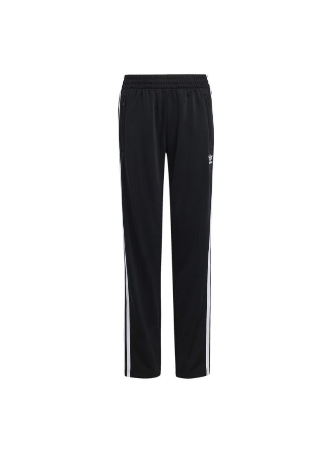 Adidas adidas TRACK PANTS Black Originals Kids PANTS  - Image 2