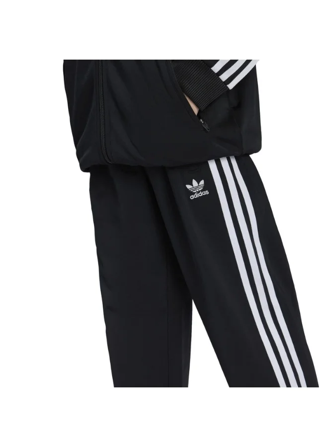 adidas بنطلون رياضي أسود أوريجينالز للأطفال