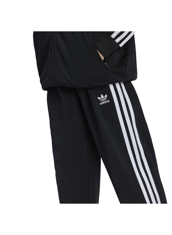 Adidas adidas TRACK PANTS Black Originals Kids PANTS  - Image 4