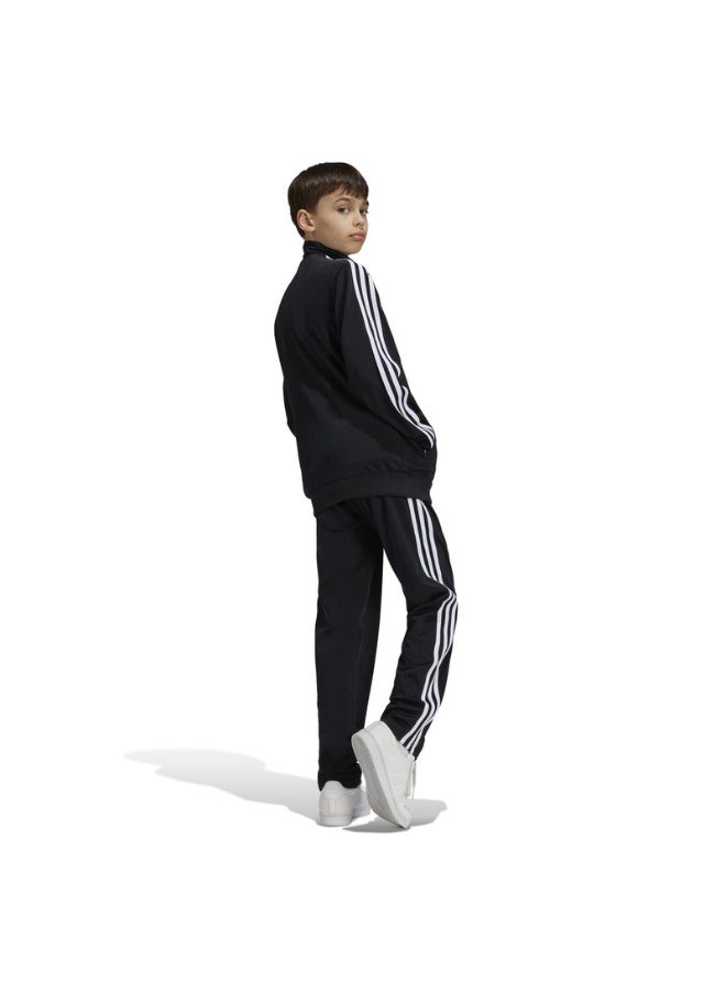 Adidas adidas TRACK PANTS Black Originals Kids PANTS  - Image 3