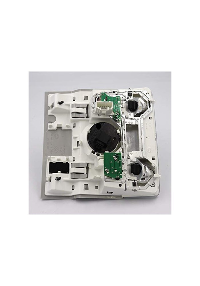 Vuzmode Gray Dome Light for Tiguan 2010-2016 - Image 4