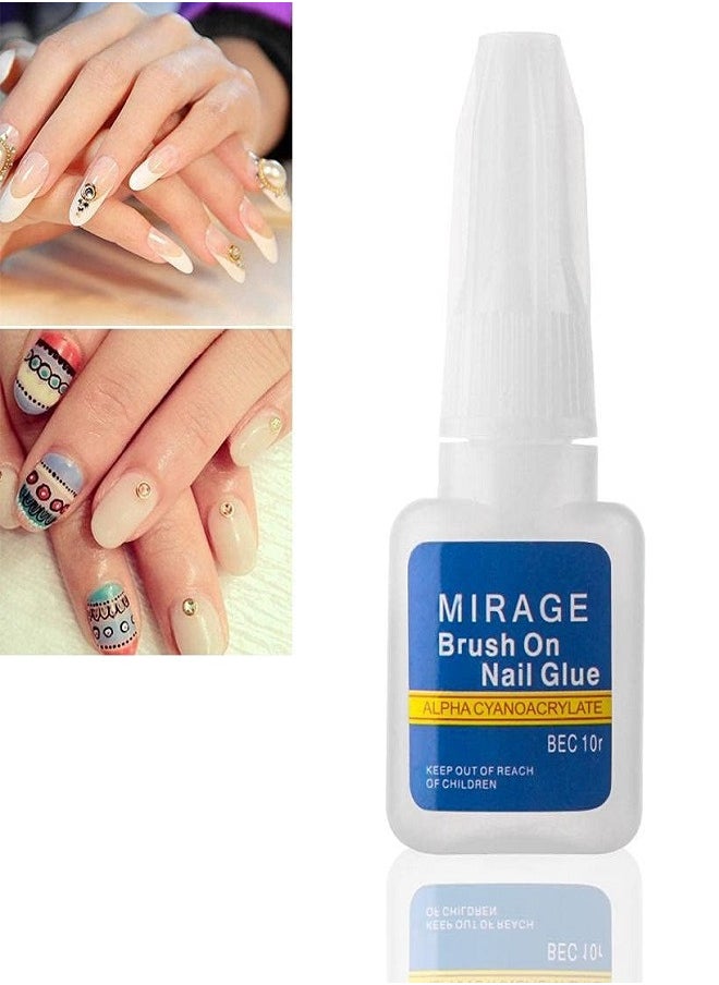 Mirage - Nail adhesive - Image 1