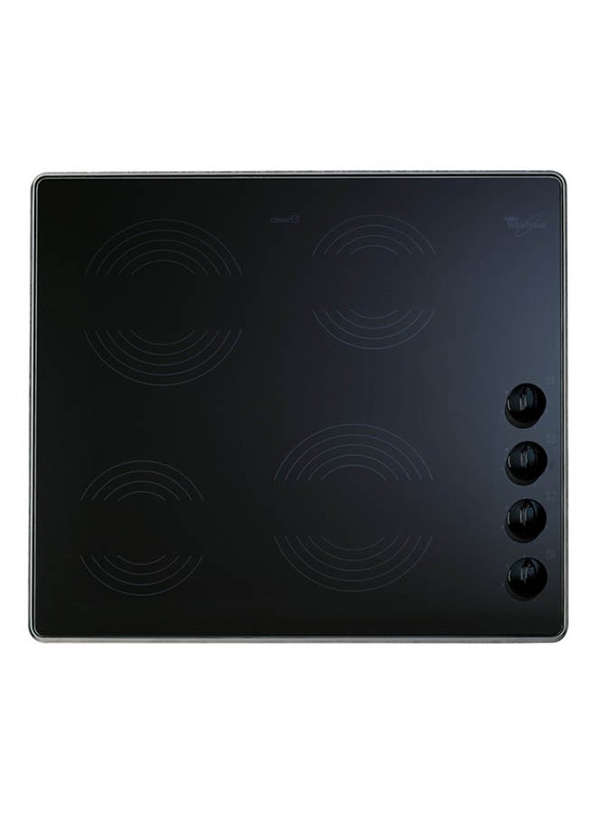Cook-Top 5800W AKM613IX Black