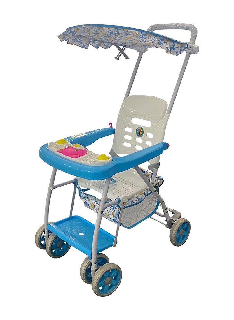 Lovely Baby Sitting Lightweight Travel Toddler Stroller