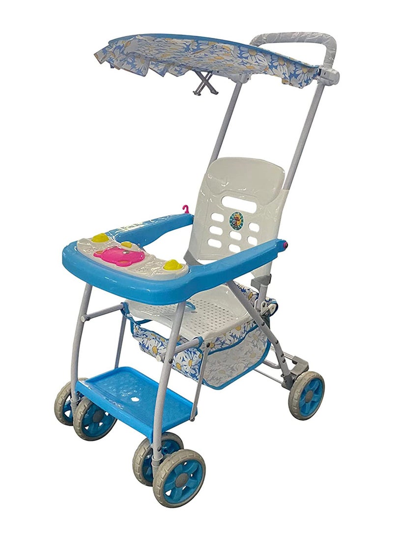 Lovely Baby Sitting Lightweight Travel Toddler Stroller