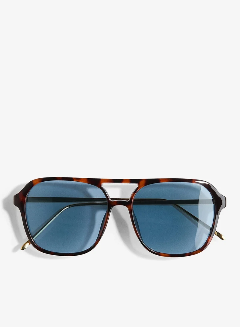 H&M Polarised sunglasses