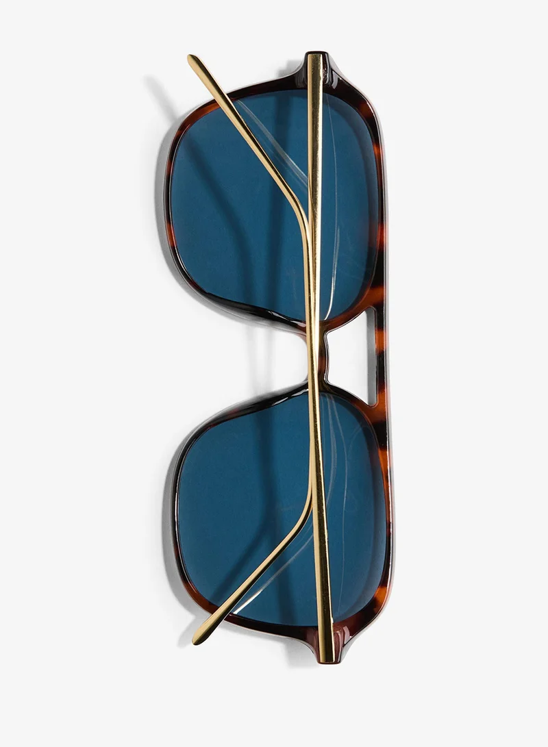 H&M Polarised sunglasses